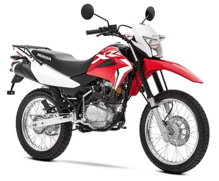 Honda XR 150