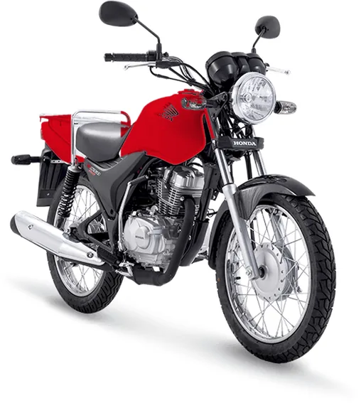 Honda GL150