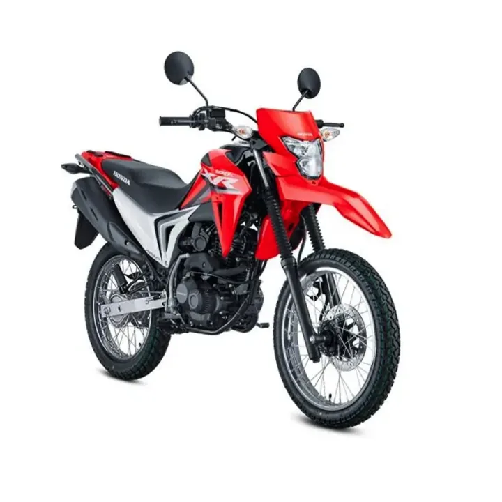 Honda XR 190L